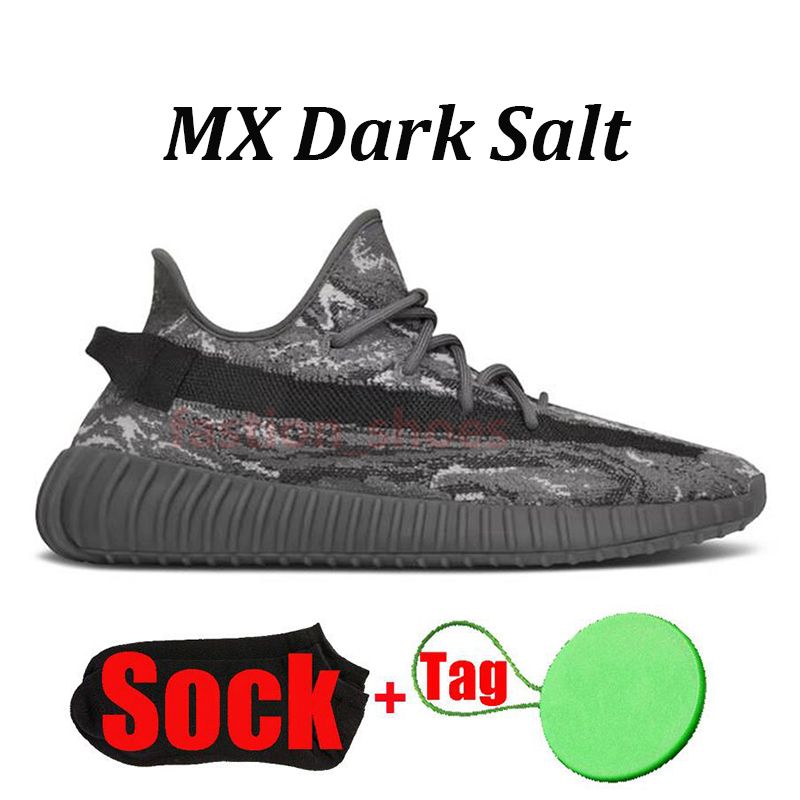 A1 MX Dark Salt 36-48