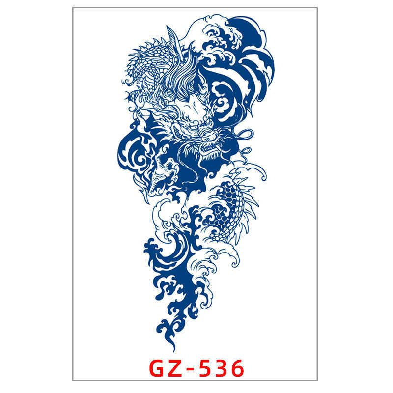 GZ-536-110x180mm