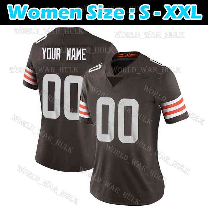 Women New Jersey (B L)