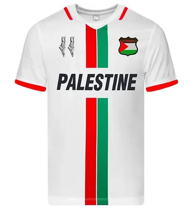 Palestino