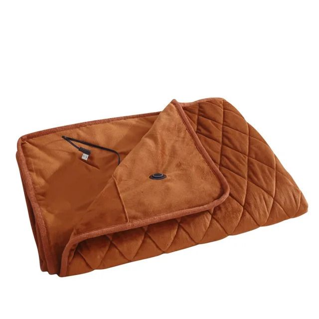 Brown-100x140cm withzipper