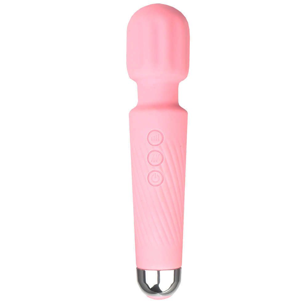 Vibration Rod (pink)