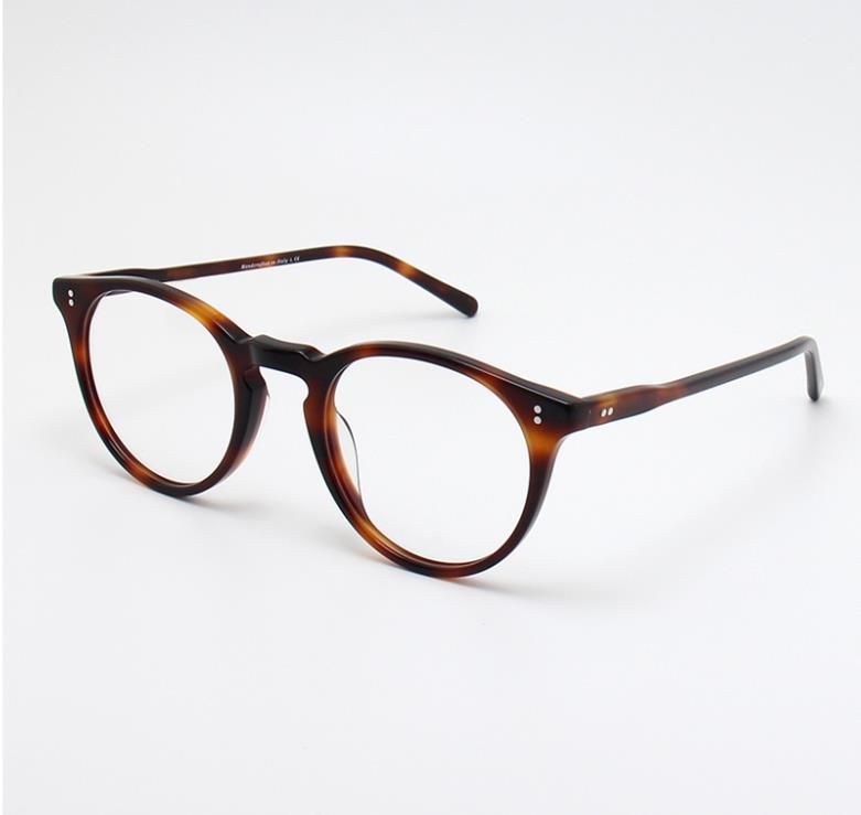New style Gregory Peck Vintage men women ov 5183 18Color Lens ov5183 polarized uv400 sunglasses retro design brand sun_voghion.com