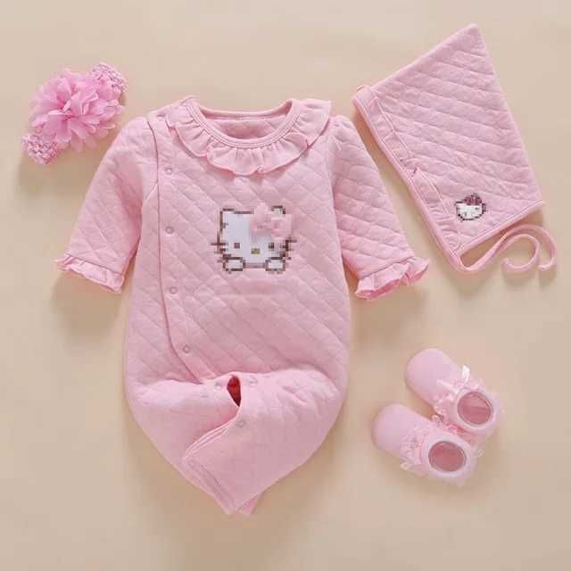 4 pcs set