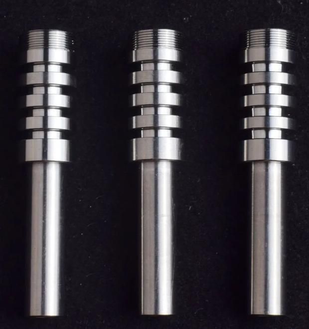 Thread Titanium Tip