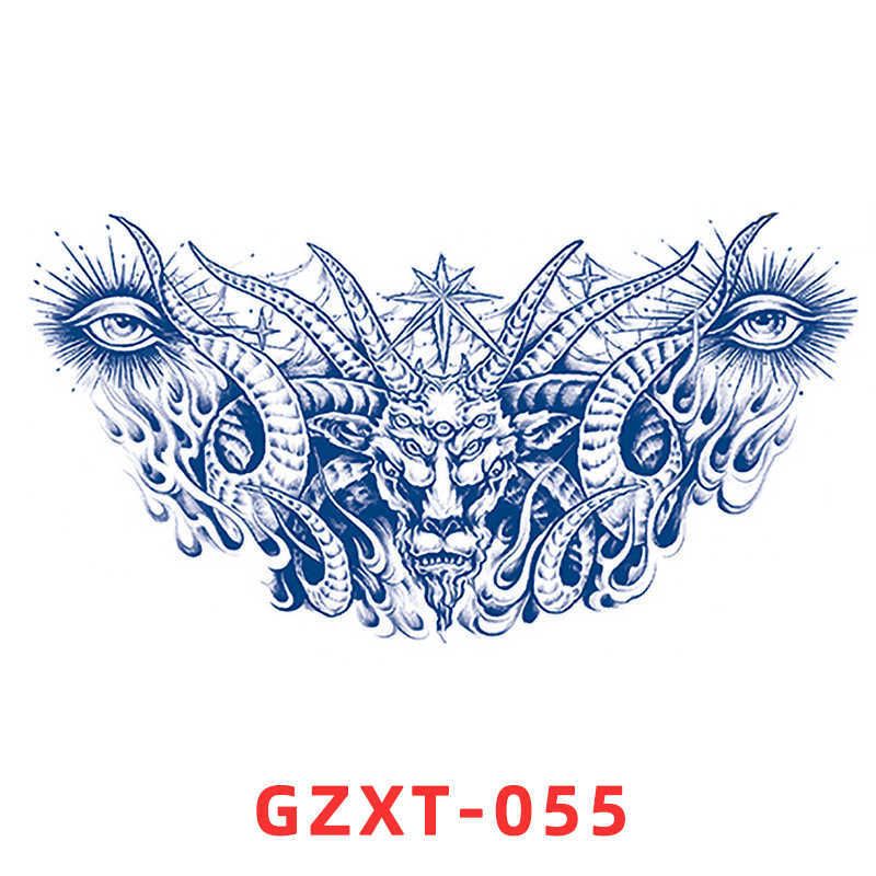Gzxt-55-150x280mm
