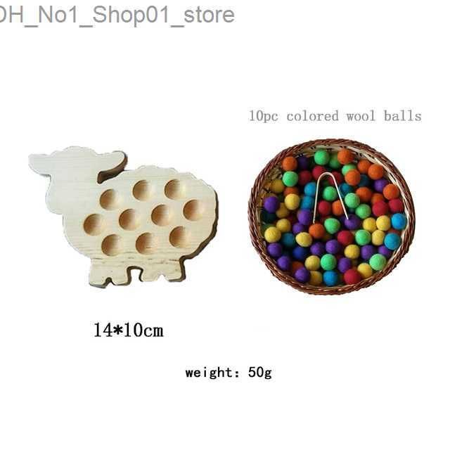 sheep 10balls