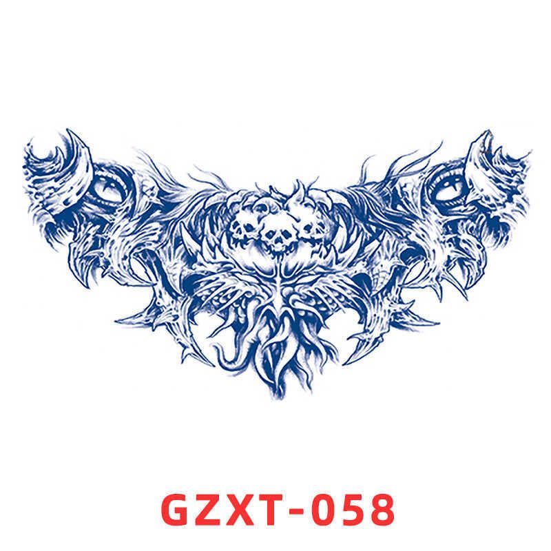 Gzxt-58-150x280mm