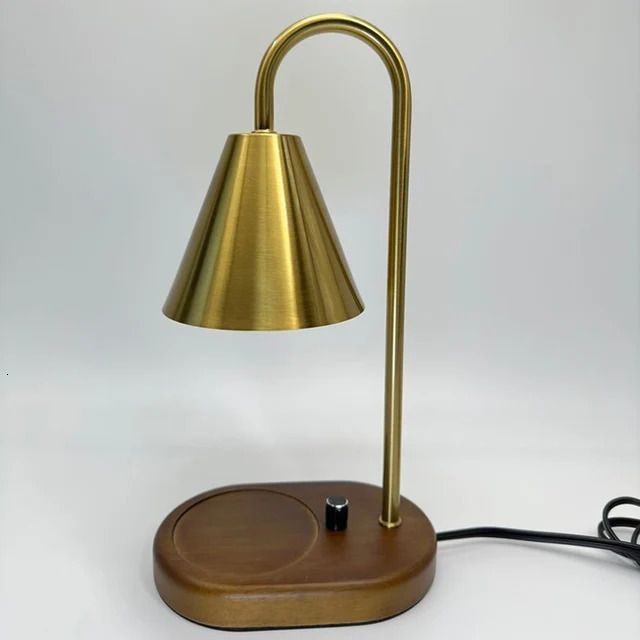 Gold-UK-220V