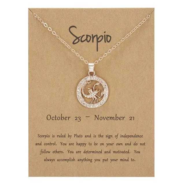 Scorpio