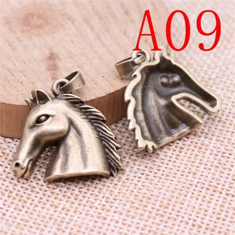 A09-5pcs-25x23mm