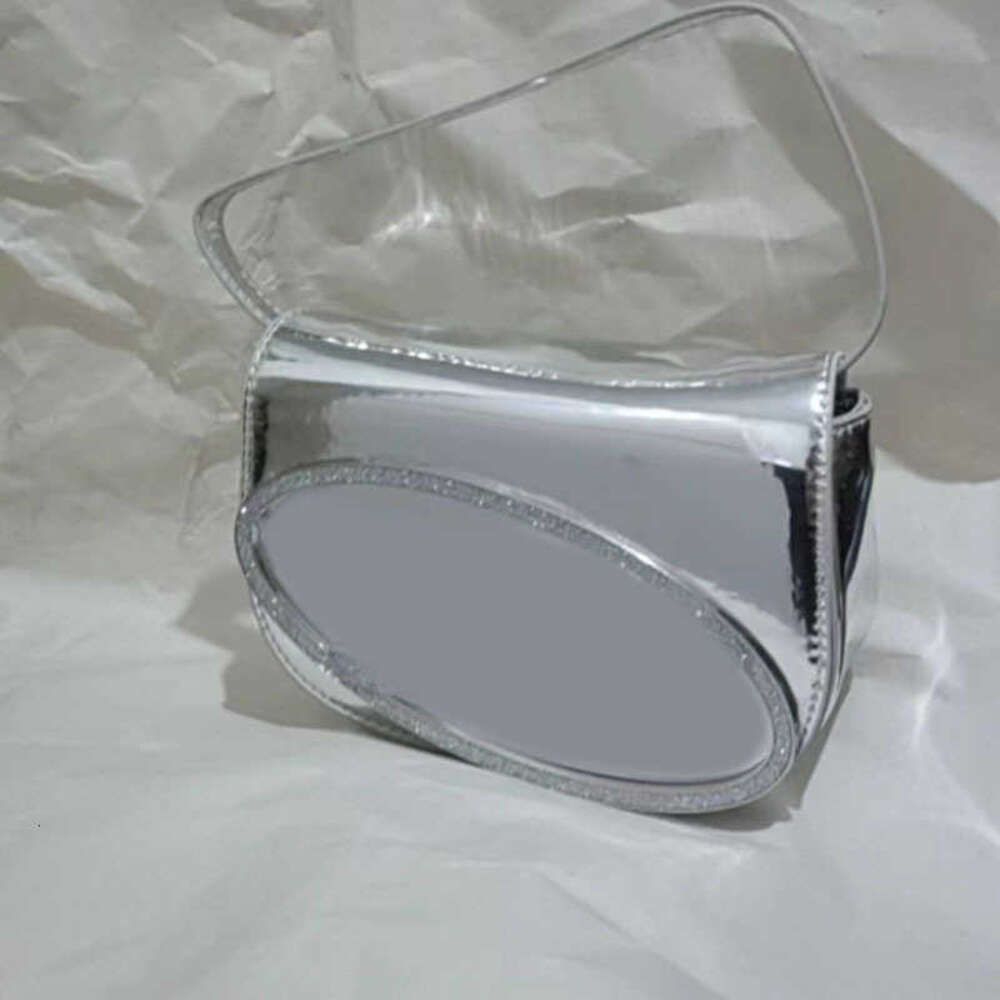 Style4 Silver 20 cm