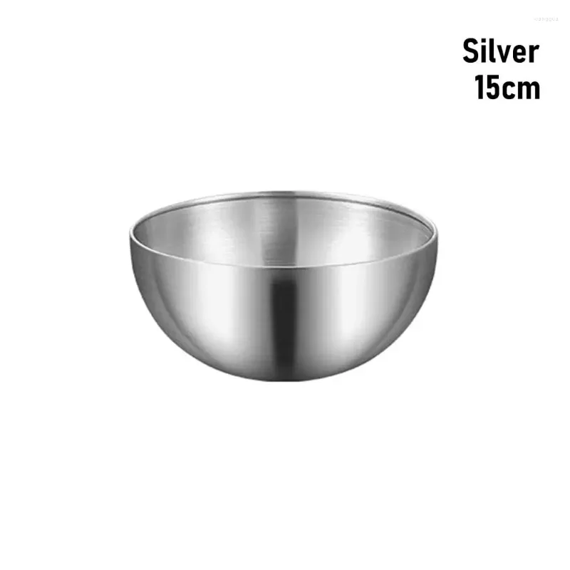 silver 15cm