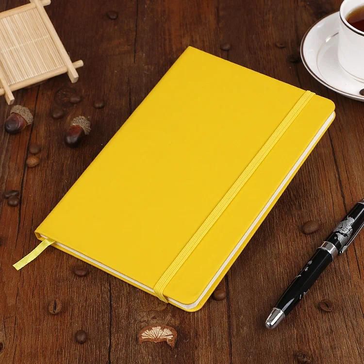 A6(95x140mm) Yellow