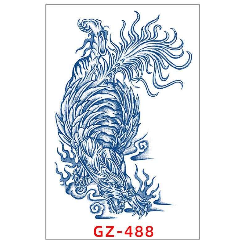 GZ-488-110x180 mm