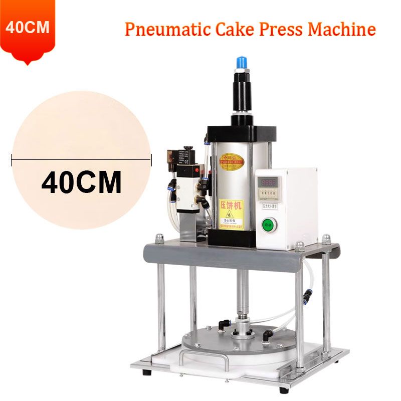 40CM Maschine