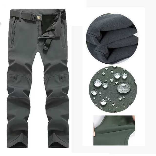 pants-grey