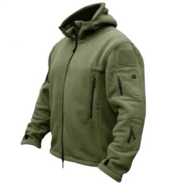 Army Green S