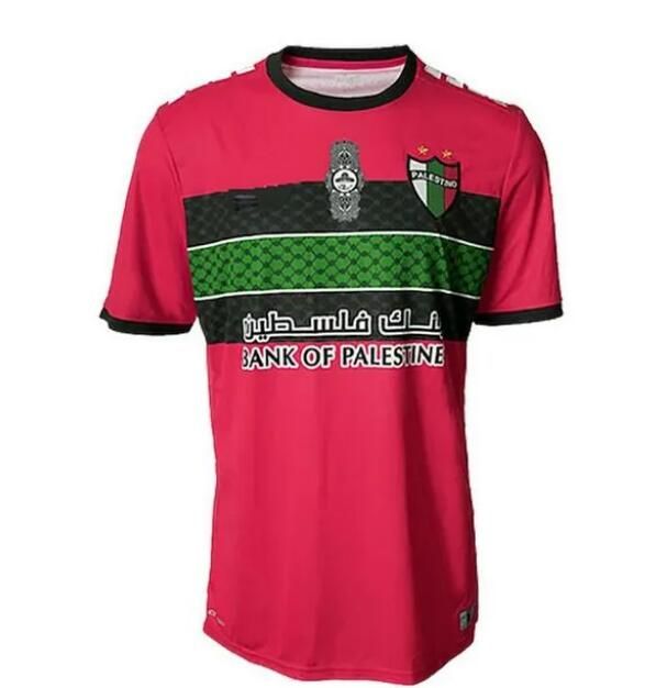 Palestino