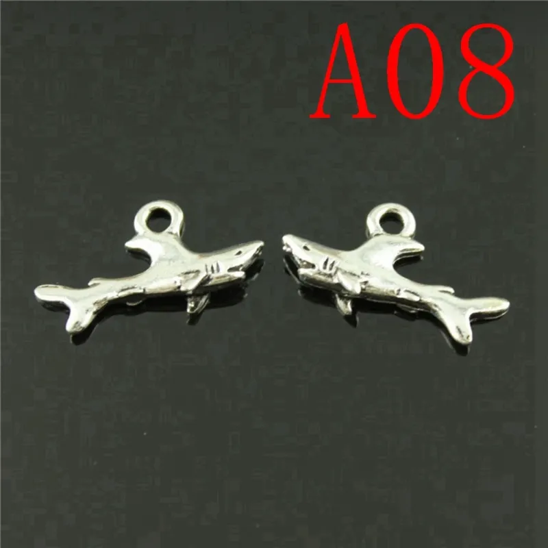 A08-10pcs-25x12mm