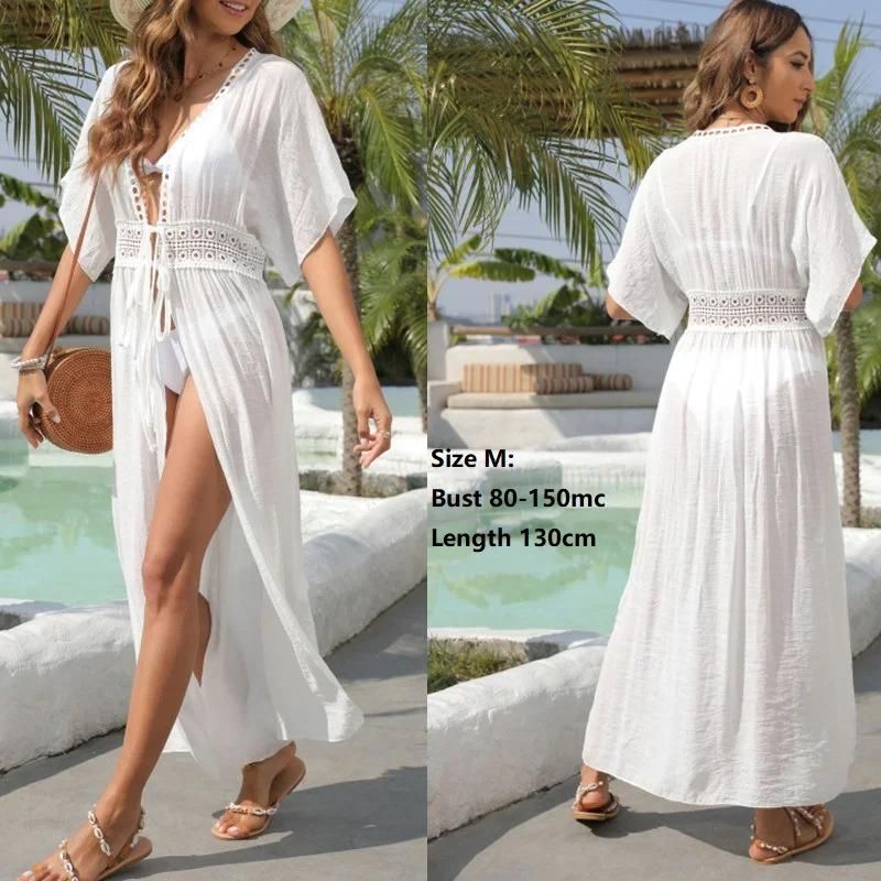 Witte cover-ups