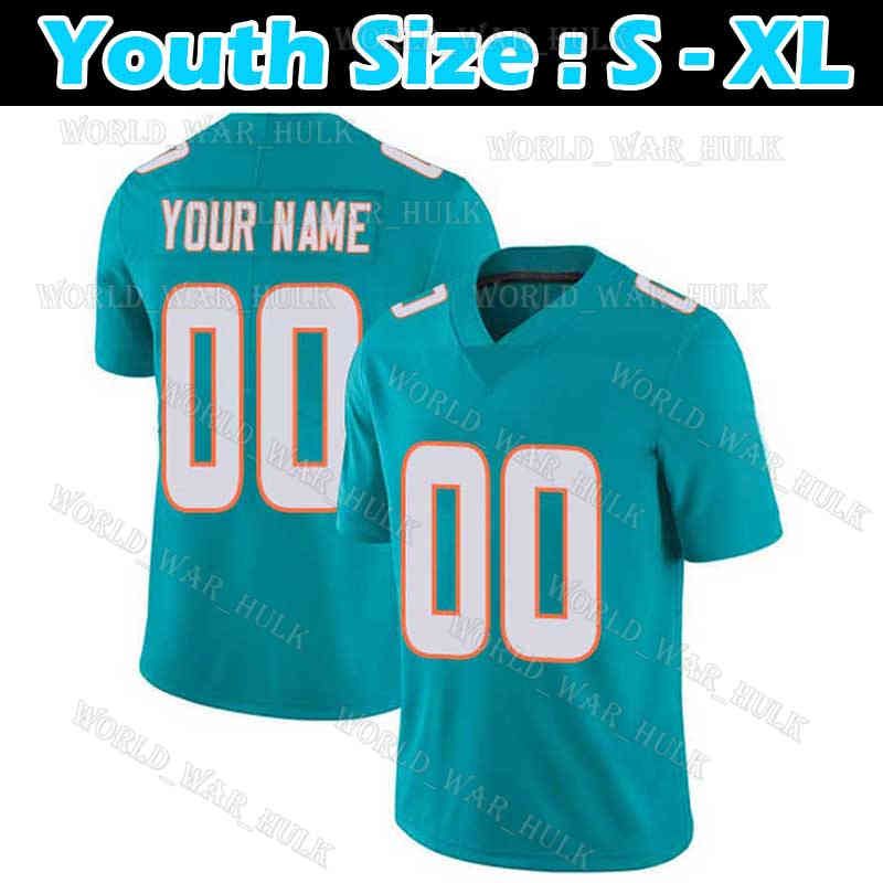 Youth Jersey (H t)