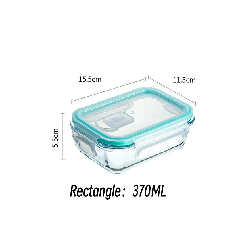 Rectangle 370ml