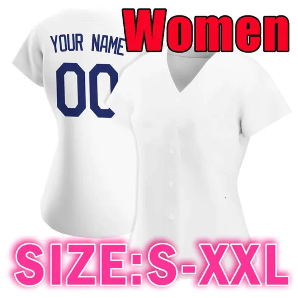 Women(Size:S-XXL)White