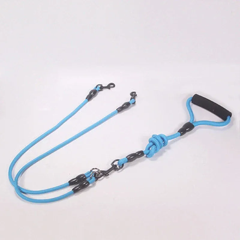 blu due corde
