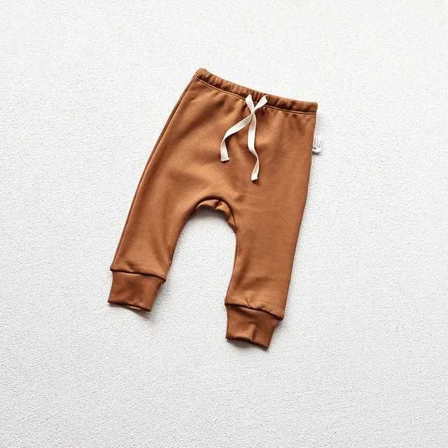 brown pants