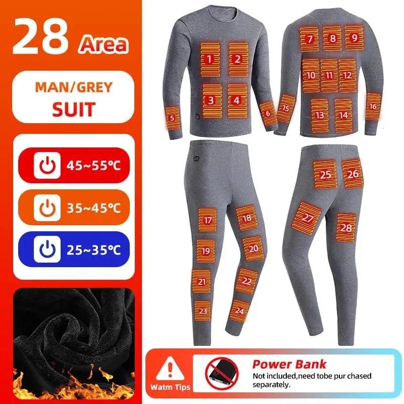 Men-Gray Set 28