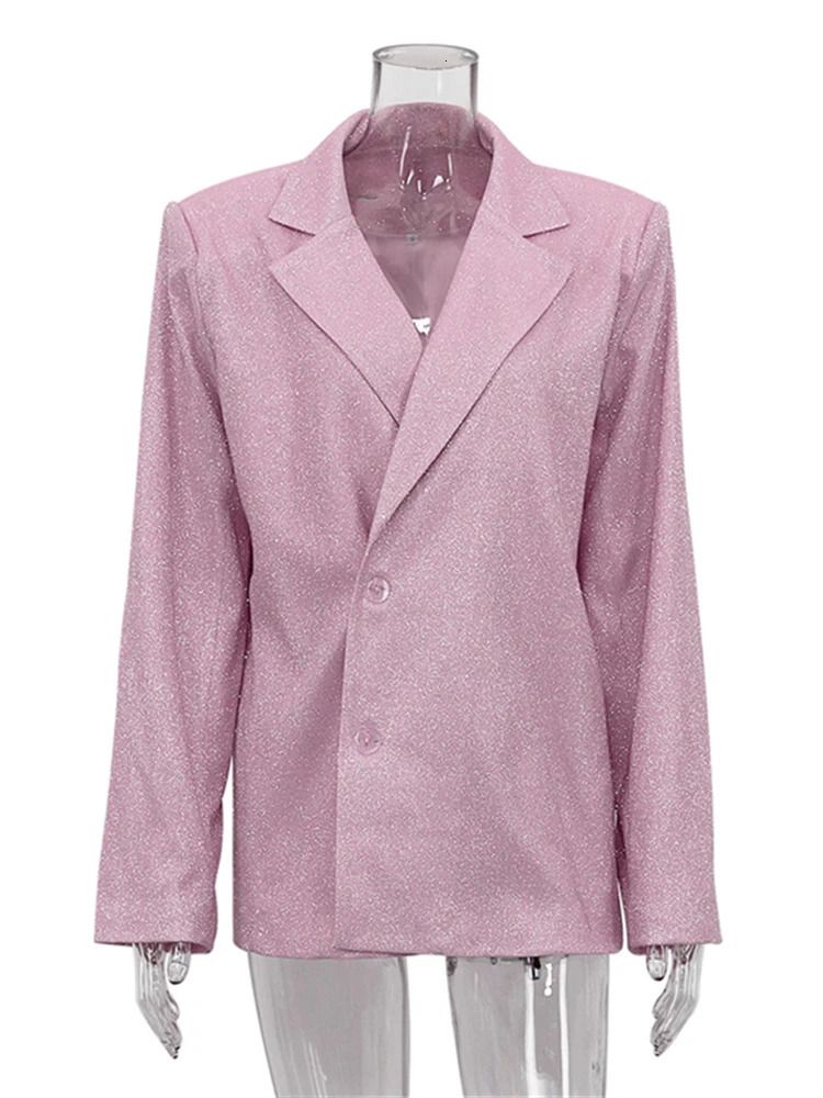 blazer rose