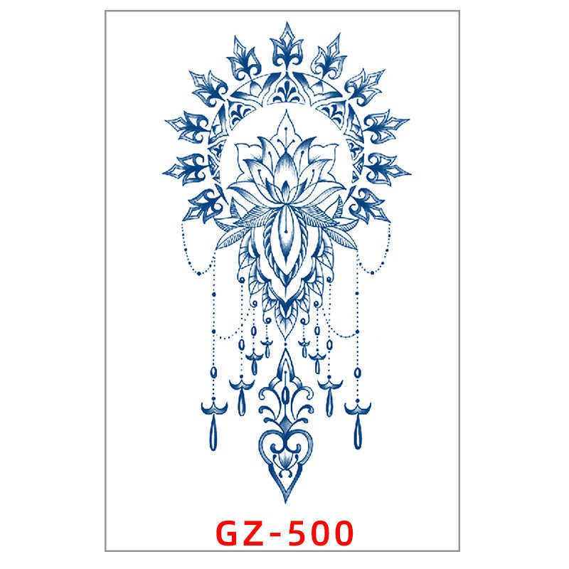 GZ-500-110x180 mm