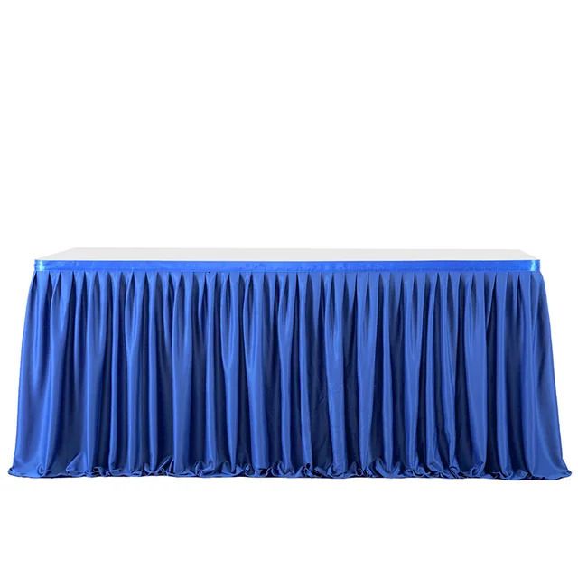 Royal Blue-6ft 78x183cm