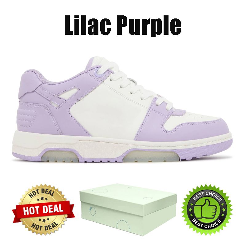 #28 Lilas Violet