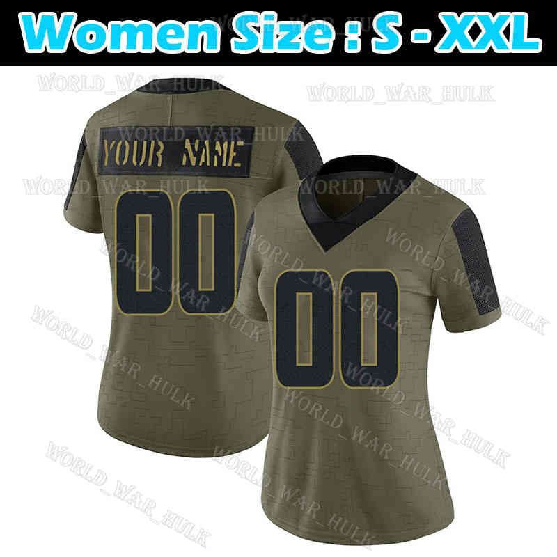 Women Jersey (H t)