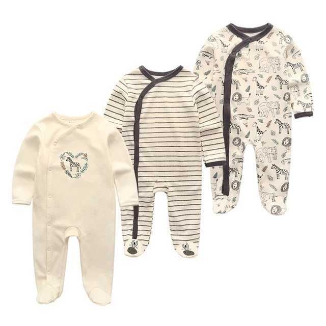 Ubrania dla niemowląt3206
