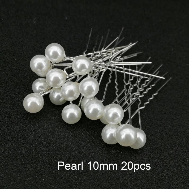 Pearl 20pcs 10MM