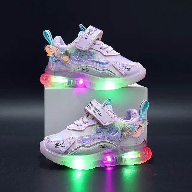 LED-SHOES51-PUPLE-