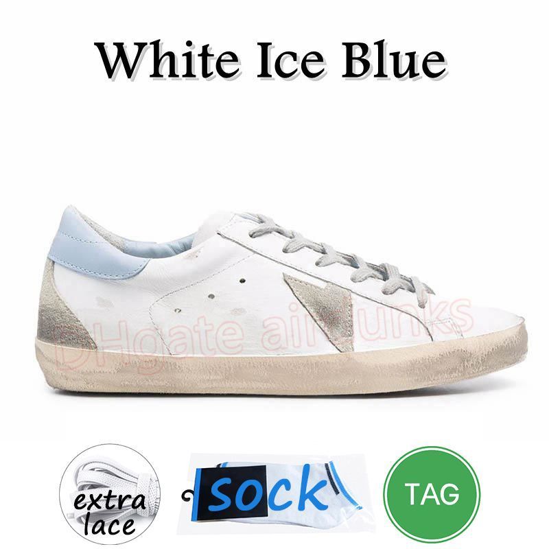 A03 White Ice Blue