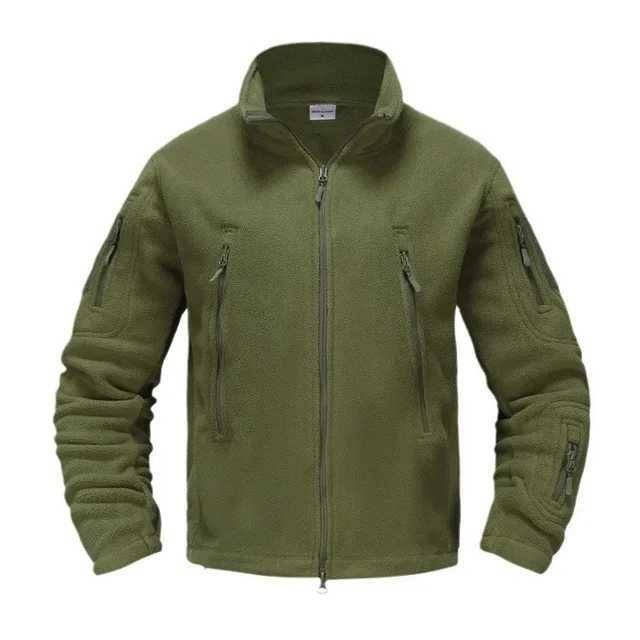 verde militare