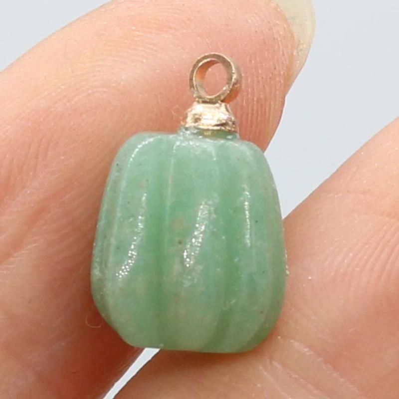 Aventurine verte