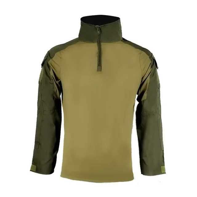 groene top