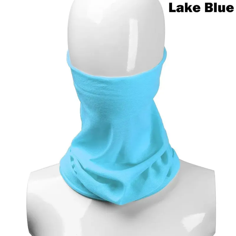 голубое озеро