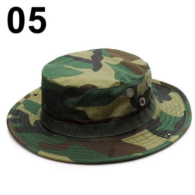 05 Jungle Camo