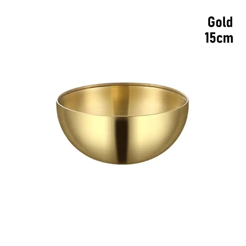 gold 15cm