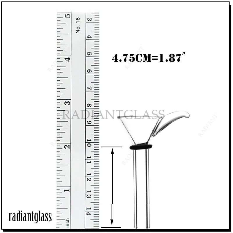 Juste curseur tige de curseur 63mm