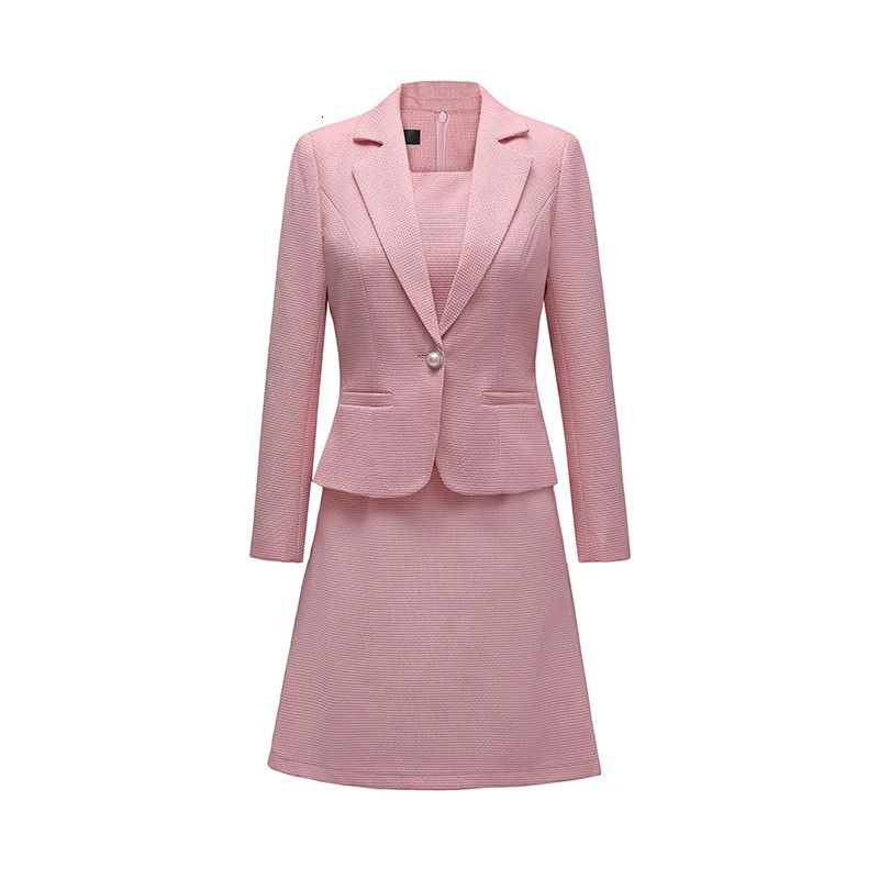 8806coat with dress