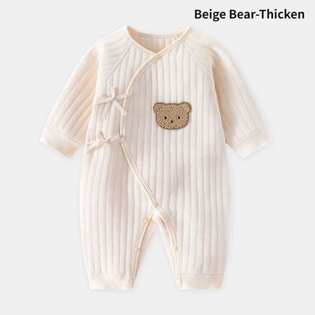 beige björn-tjockare