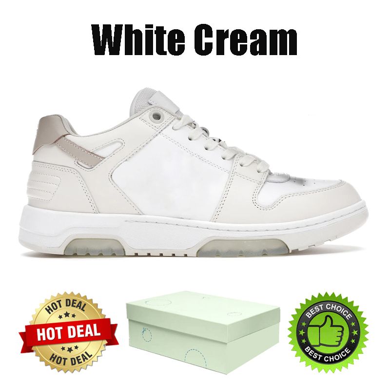 # 6 Weiße Creme